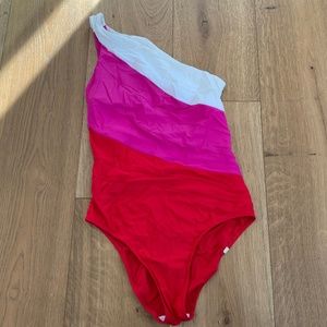 Summersalt Sidestroke size 8